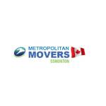 Metropolitan Movers Edmonton AB Profile Picture