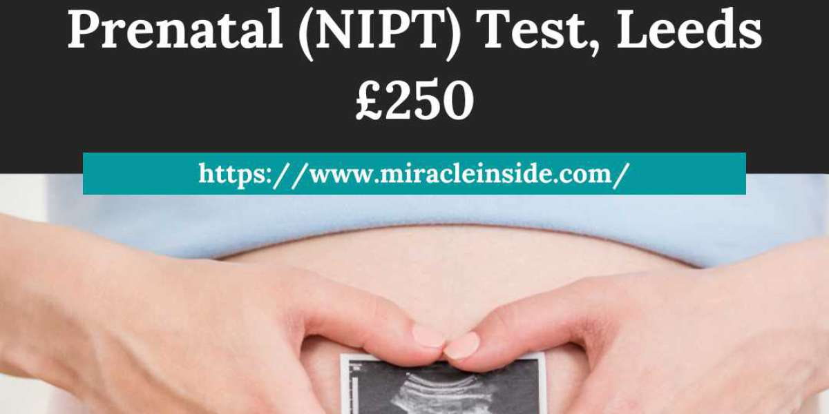 Veracity Non-Invasive Prenatal (NIPT) Test