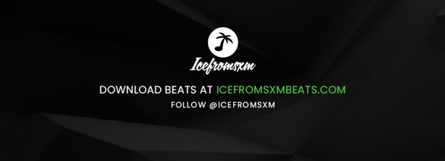 Icefromsxm Beats Cover Image
