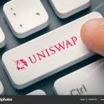 Uniswap Exchange Profile Picture