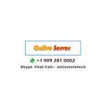 Onlive Infotech Profile Picture