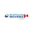 Metropolitan Movers Calgary AB Profile Picture