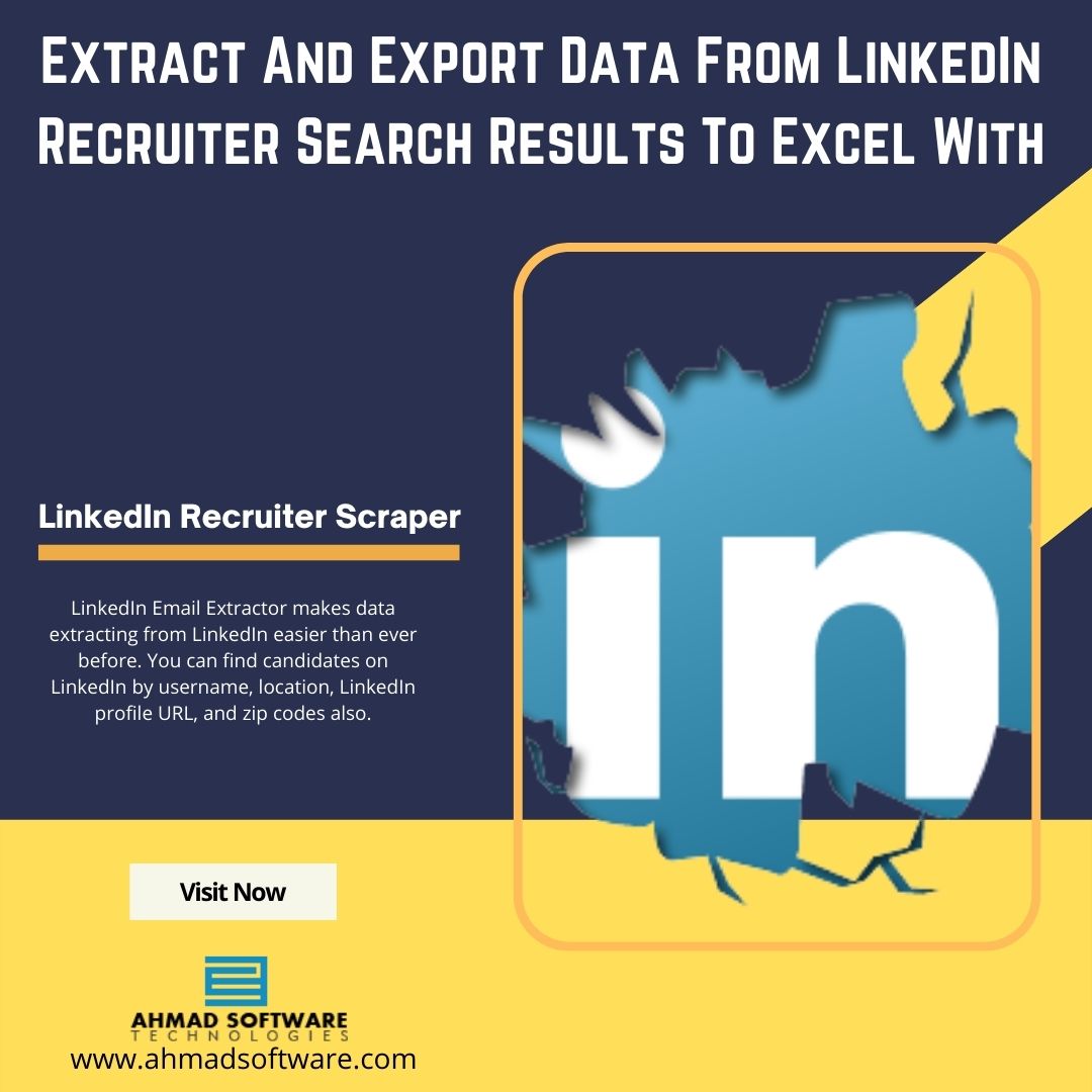 What Is A LinkedIn Scraper And Its Benefits?