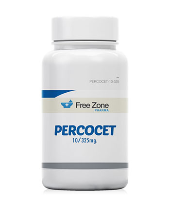 Buy Percocet 10mg Pain tablets Online in USA