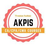 AKPIS Professionals Profile Picture