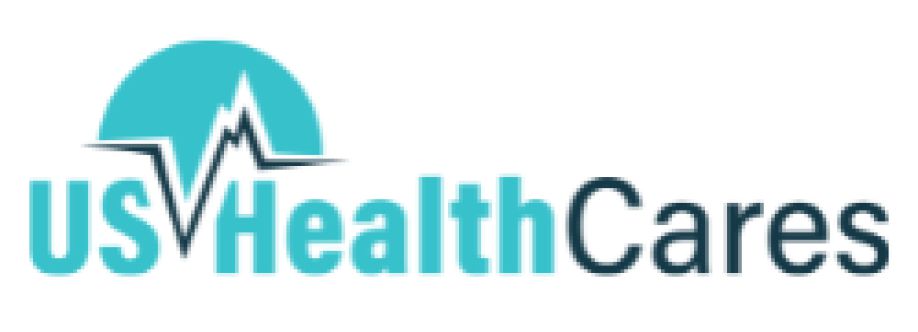 US Healthcares Cover Image