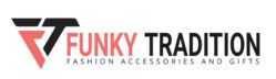 FunkyTradition Coupon Code | ScoopCoupons