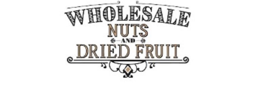 Wholesale Nuts And Dried Fruit Cover Image