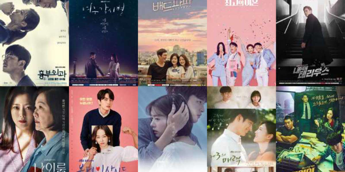 Why Korean Dramas Are Popular? What Are The Legal K-Drama Sites?