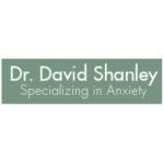 Dr David Shanley PsyD Profile Picture