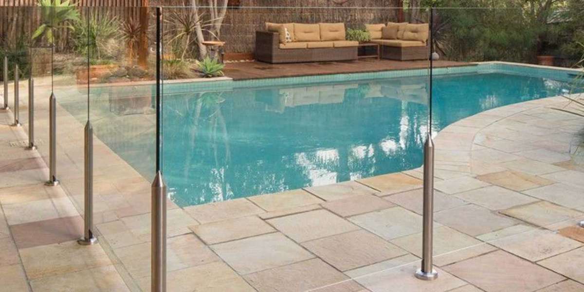 Glass Pool Fencing Installation Guide By Seaton Glass Adelaide