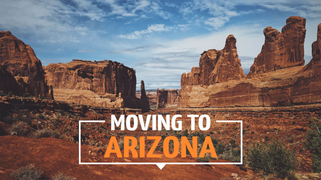 Moving to Arizona - Is Arizona a Good Place to Live in 2022?