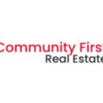 Community First Real Estate Profile Picture