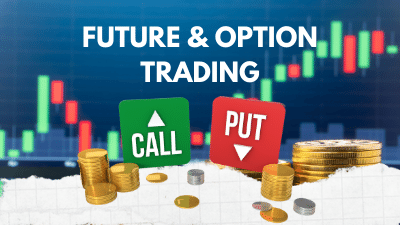 Best Future and Option Trading Strategy in India - First Demat