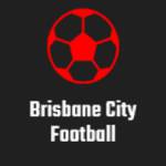 Brisbane City Football Profile Picture