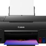 Canon Printer Profile Picture