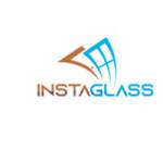 Insta Glass Profile Picture