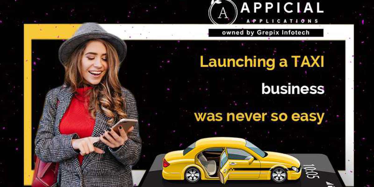 Appicial Helps Startups Related to Taxi Booking Services in South Africa