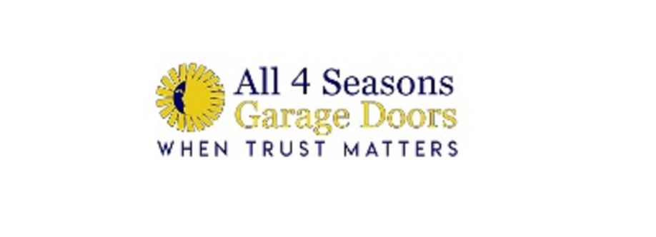 All 4 Seasons Garage and Entry Doors Atlanta Cover Image