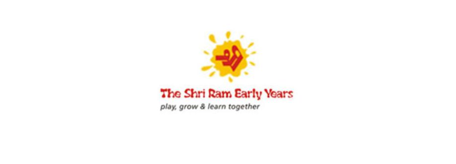 The Shri Ram Early Years Cover Image