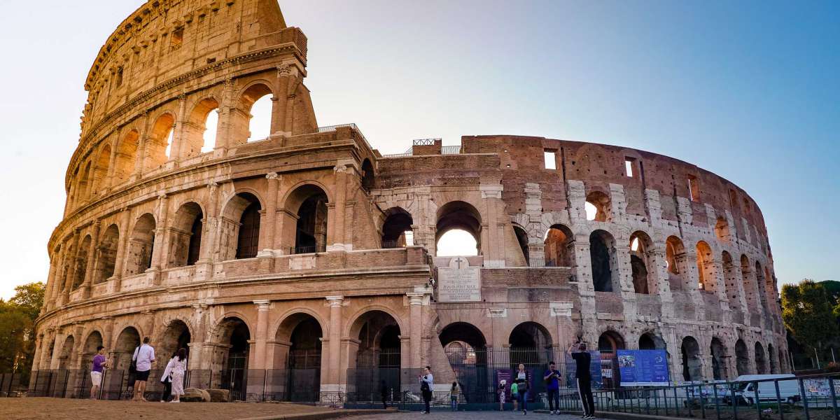 Most Visited Attractions in Italy