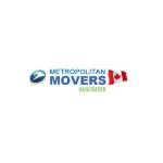 Metropolitan Movers Vancouver BC Profile Picture