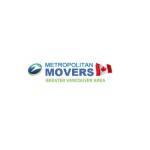 Metropolitan Movers Burnaby BC Profile Picture