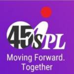 45ispl Profile Picture