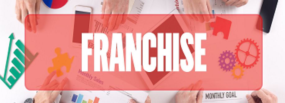 Franchise Consultancy Company Cover Image
