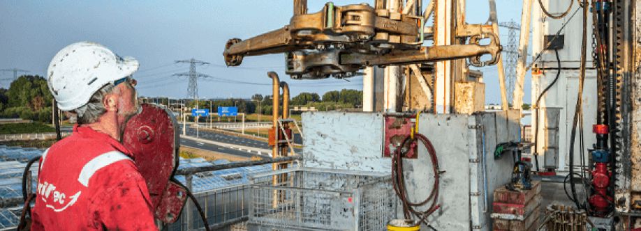 2S Well Drilling Cover Image