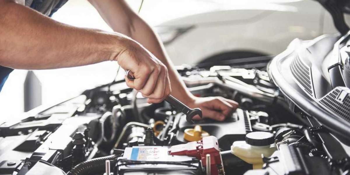 How do You know when your Car needs a Service?
