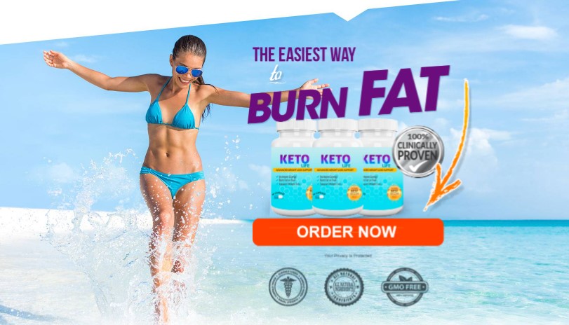 Keto Life Pills Reviews (Updated 2022) - Is It A Scam Or Legit?