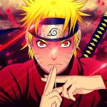 Naruto Shirts Profile Picture