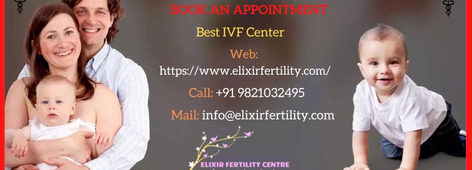 Elixir Fertility Centre Cover Image