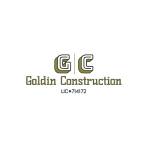 Goldin Construction Profile Picture