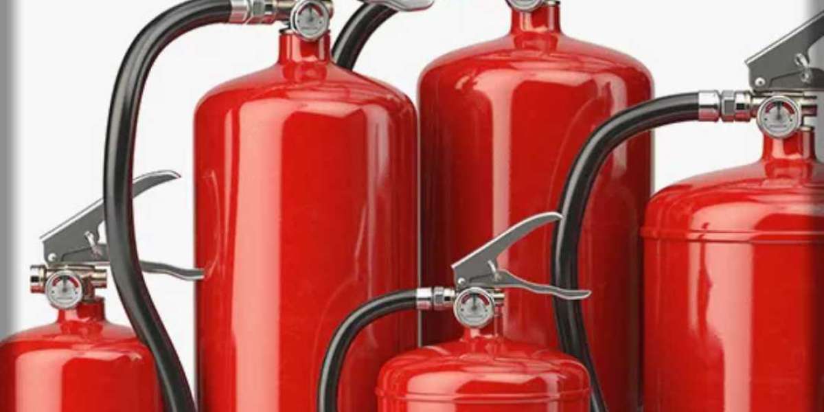 Searching out the Fire Fighting Equipment Suppliers & Manufacturers