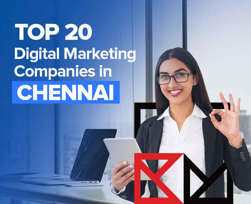 Top Digital marketing Companies in Chennai - Brandveda