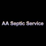 AA Septic Service Profile Picture
