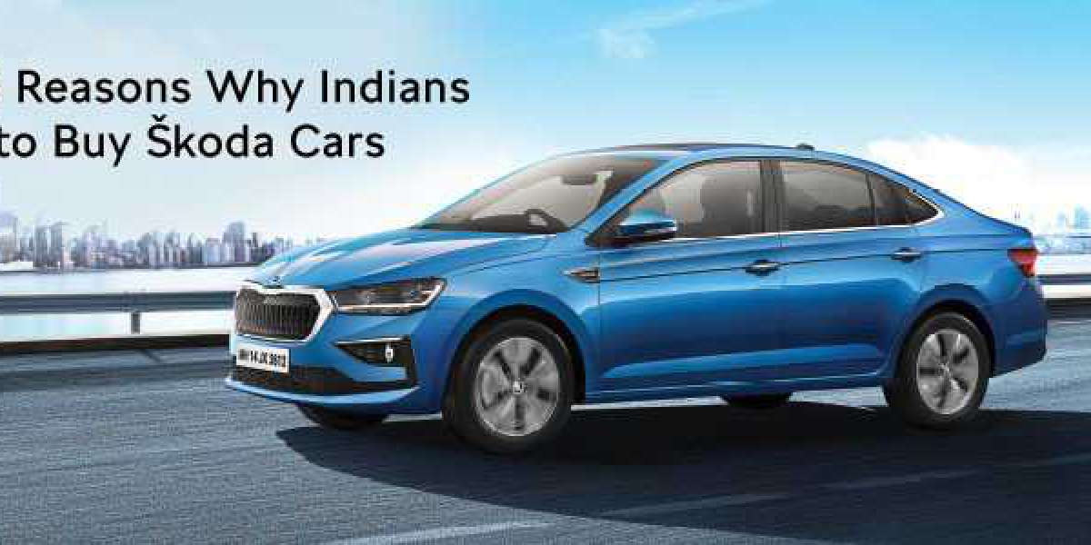 Top 10 Reasons Why Indians Prefer to Buy Skoda Cars