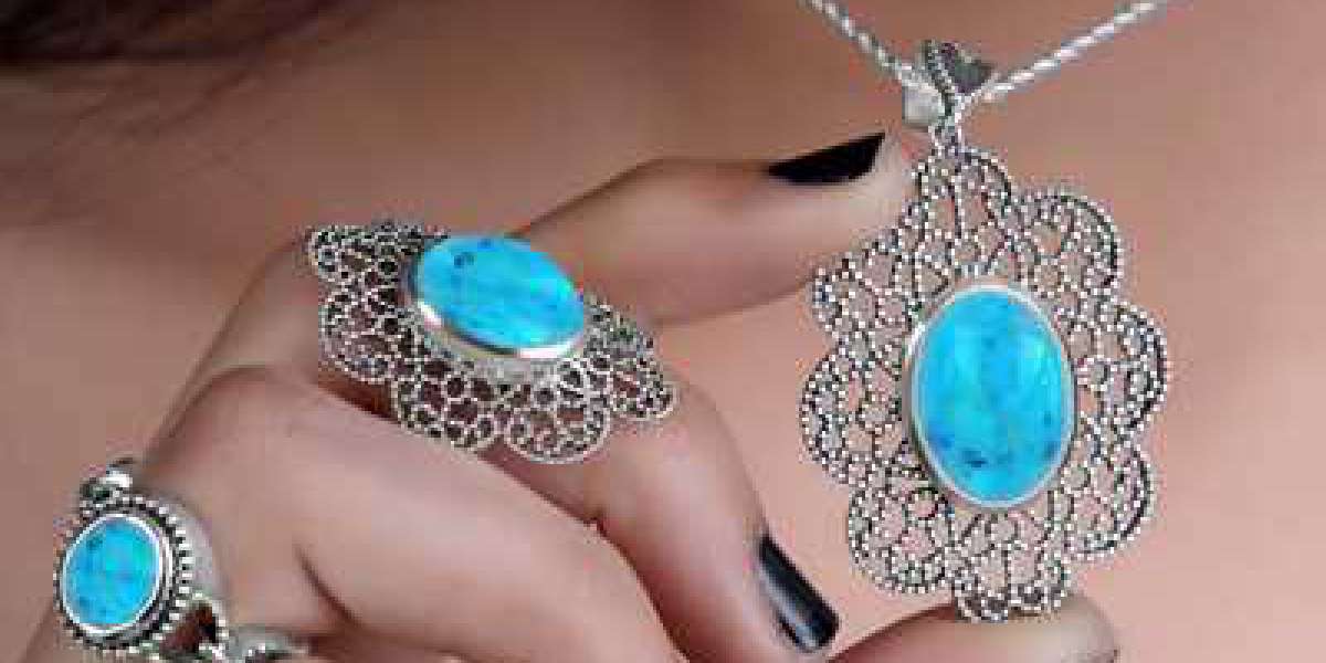 Buy Genuine Wholesale Sterling Silver Turquoise Jewelry