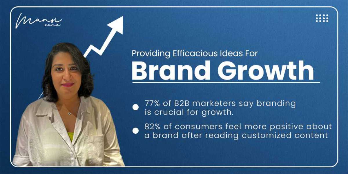 Work With Best Brand Consultants In India To Broaden Your Online Presence