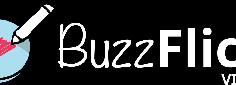 BuzzFlick LLC Cover Image
