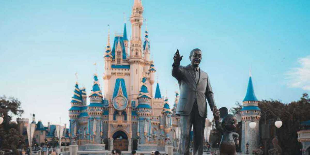 10 Tips To Keep In Mind On Your First Trip To A Disney Park