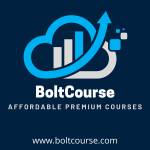 Bolt course Profile Picture