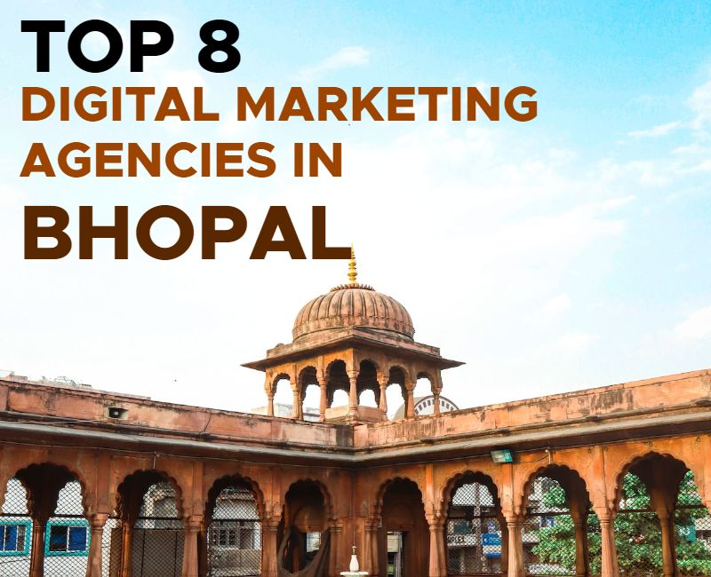 Top Digital Marketing Agency in Bhopal - Brandveda
