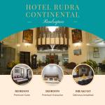 rudra hotel Profile Picture