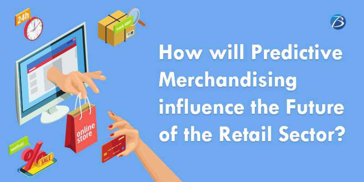 Why Predictive Merchandising Is The Future Of Retail