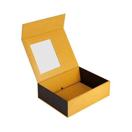 Magnetic Closure Boxes: Buy Magnetic Boxes At Wholesale Rates