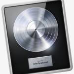 Logic Pro Music Software Profile Picture