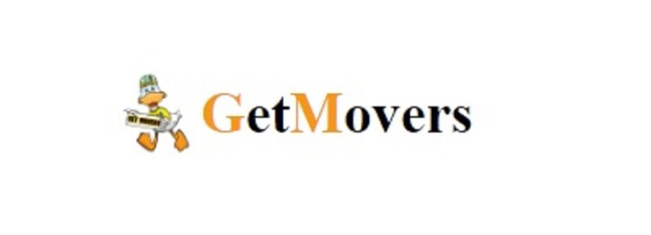 Get Movers Scarborough ON Cover Image